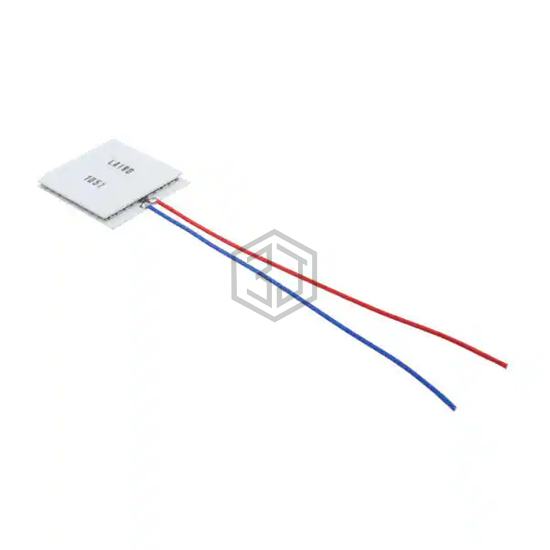 430854-500 - Laird Thermal Systems, Inc. - Thermal - Thermoelectric, Peltier Modules
