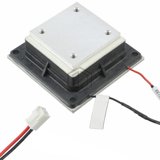 CPM-2F - CUI Devices - Thermal - Thermoelectric, Peltier Modules
