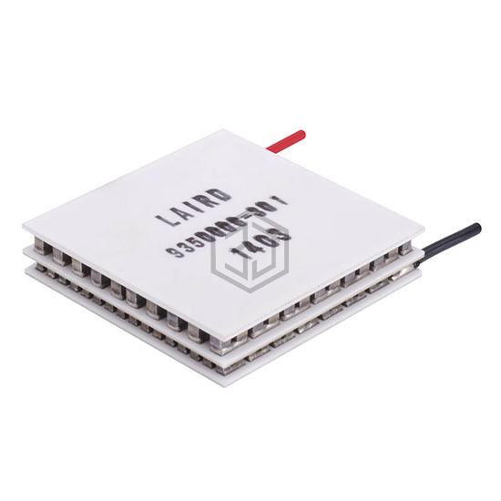 9350007-302 - Laird Thermal Systems, Inc. - Thermal - Thermoelectric, Peltier Modules