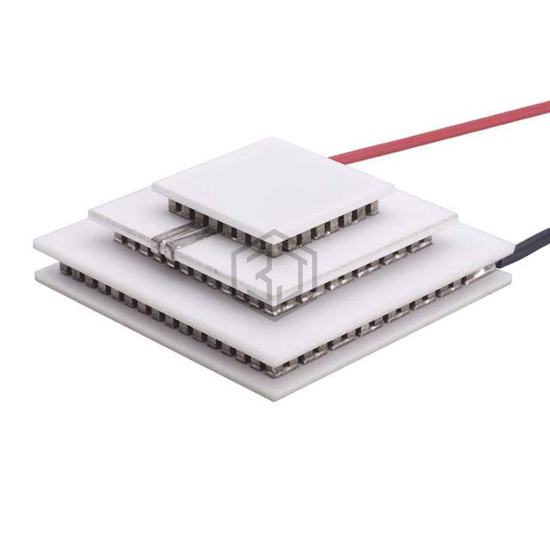 9340004-301 - Laird Thermal Systems, Inc. - Thermal - Thermoelectric, Peltier Modules