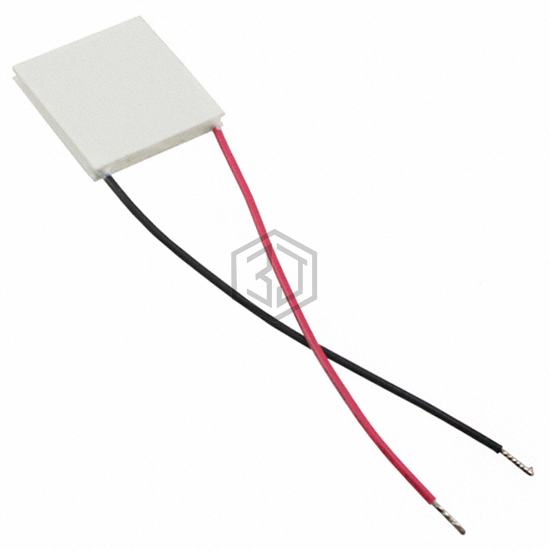 CP60340 - CUI Devices - Thermal - Thermoelectric, Peltier Modules