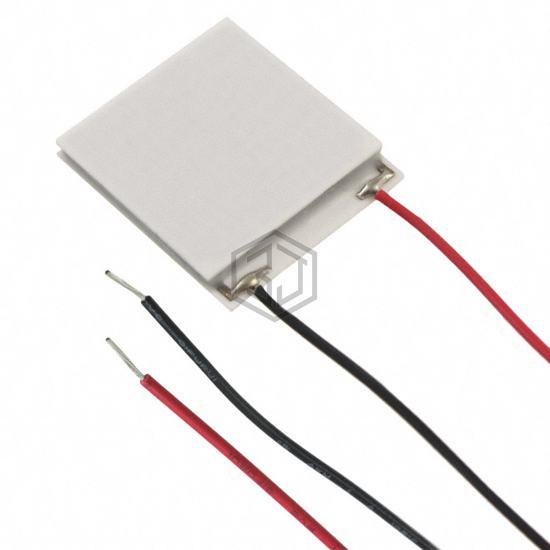 430027-501 - Laird Thermal Systems, Inc. - Thermal - Thermoelectric, Peltier Modules