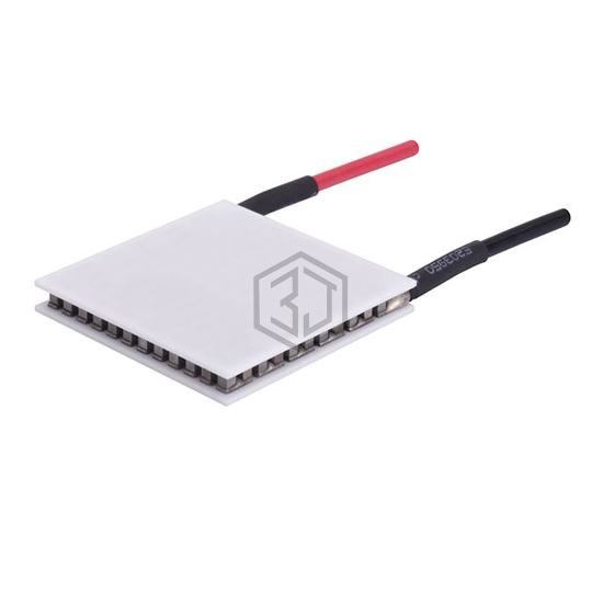 430705-505 - Laird Thermal Systems, Inc. - Thermal - Thermoelectric, Peltier Modules