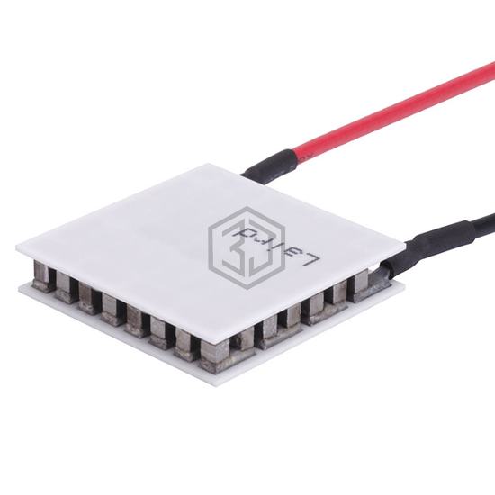 57125-501 - Laird Thermal Systems, Inc. - Thermal - Thermoelectric, Peltier Modules