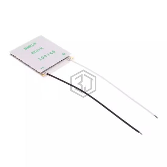 RC12-6-01L - Marlow Industries, Inc. - Thermal - Thermoelectric, Peltier Modules