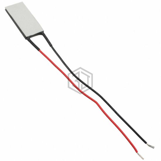 430036-504 - Laird Thermal Systems, Inc. - Thermal - Thermoelectric, Peltier Modules