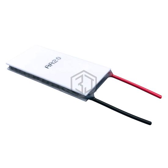 387001794 - Laird Thermal Systems, Inc. - Thermal - Thermoelectric, Peltier Modules