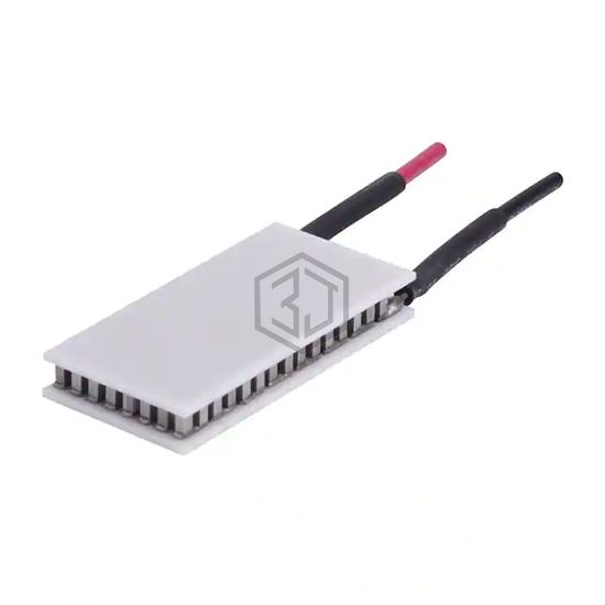 387001764 - Laird Thermal Systems, Inc. - Thermal - Thermoelectric, Peltier Modules