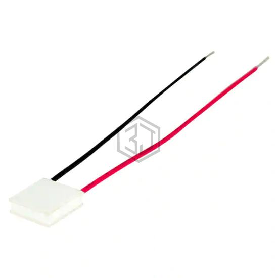 CP35147 - CUI Devices - Thermal - Thermoelectric, Peltier Modules