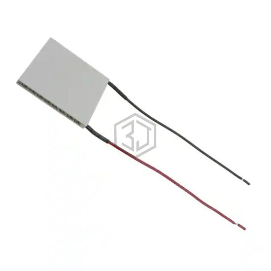 430848-504 - Laird Thermal Systems, Inc. - Thermal - Thermoelectric, Peltier Modules