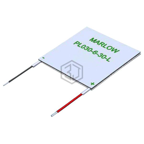 PL030-6-30-01LS - Marlow Industries, Inc. - Thermal - Thermoelectric, Peltier Modules