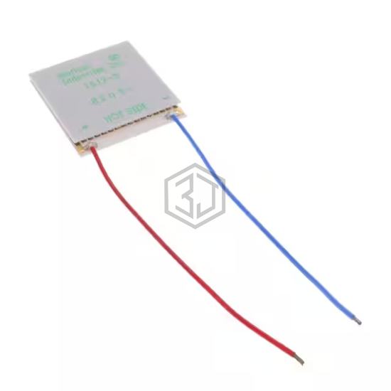 TG12-8-01 - Marlow Industries, Inc. - Thermal - Thermoelectric, Peltier Modules