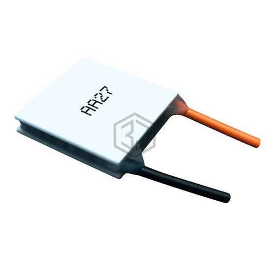 387001837 - Laird Thermal Systems, Inc. - Thermal - Thermoelectric, Peltier Modules
