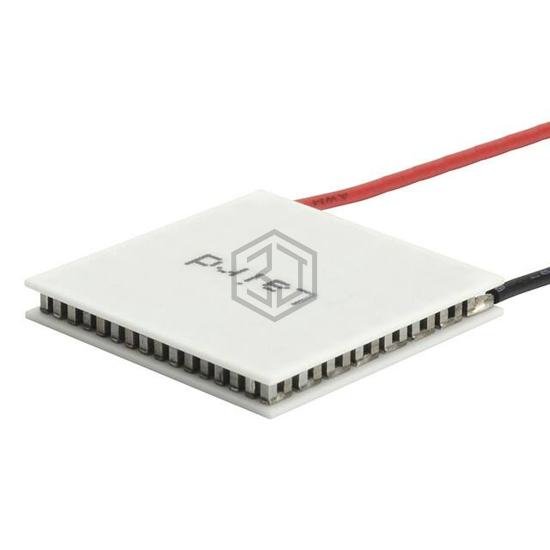 62910-510 - Laird Thermal Systems, Inc. - Thermal - Thermoelectric, Peltier Modules