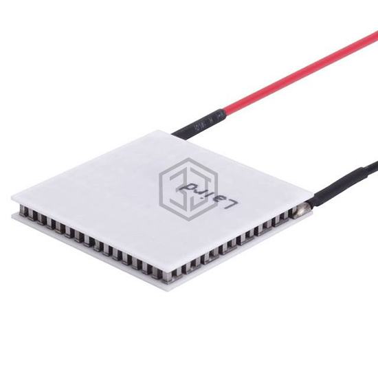 71212-502 - Laird Thermal Systems, Inc. - Thermal - Thermoelectric, Peltier Modules