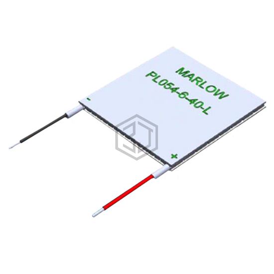 PL054-6-40-01LS - Marlow Industries, Inc. - Thermal - Thermoelectric, Peltier Modules