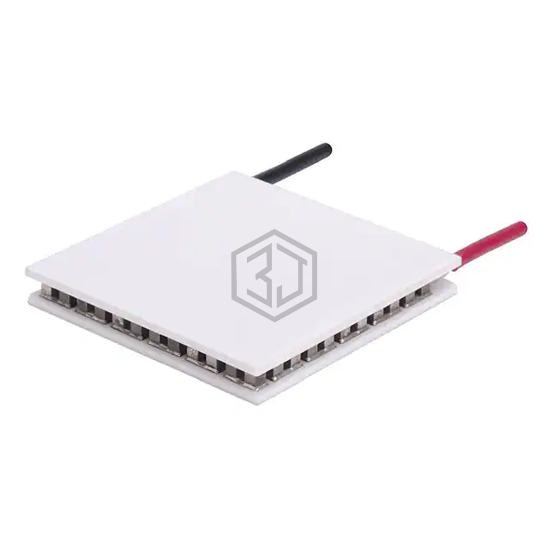 108127040403 - Laird Thermal Systems, Inc. - Thermal - Thermoelectric, Peltier Modules