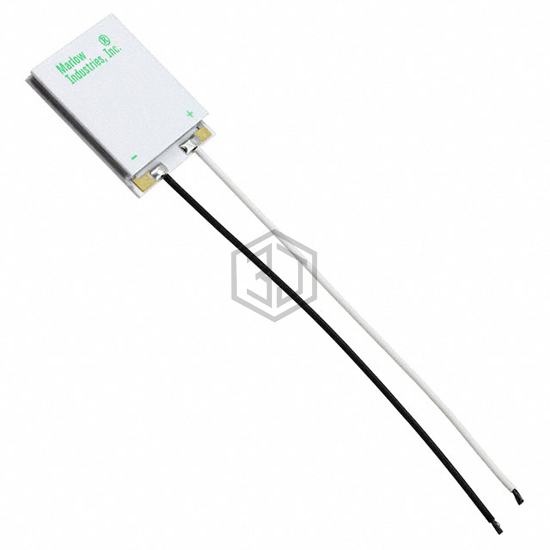 RC6-8-01LS - Marlow Industries, Inc. - Thermal - Thermoelectric, Peltier Modules
