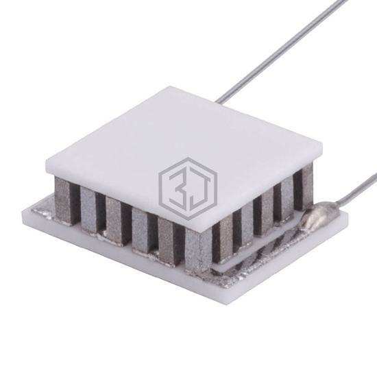 430003-505 - Laird Thermal Systems, Inc. - Thermal - Thermoelectric, Peltier Modules
