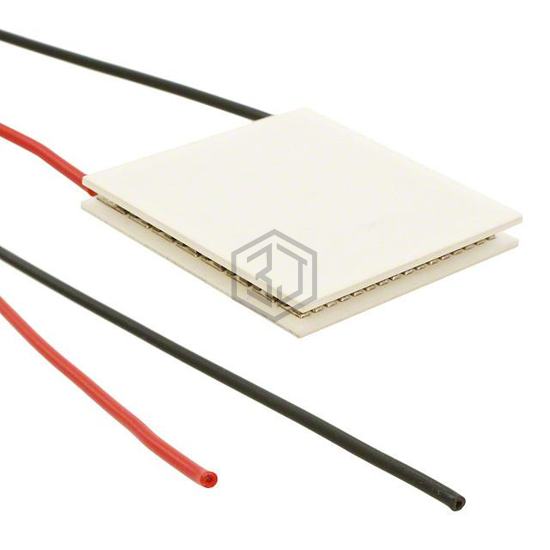 7950003-605 - Laird Thermal Systems, Inc. - Thermal - Thermoelectric, Peltier Modules