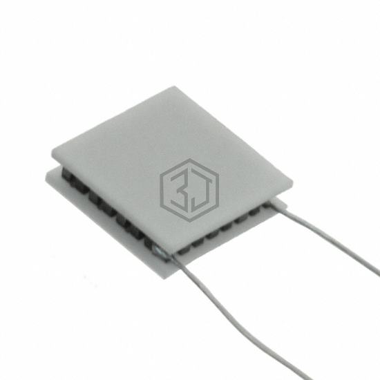 430549-501 - Laird Thermal Systems, Inc. - Thermal - Thermoelectric, Peltier Modules