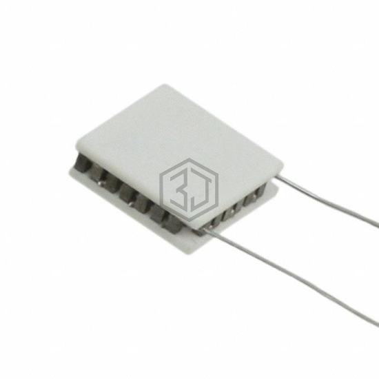 430010-501 - Laird Thermal Systems, Inc. - Thermal - Thermoelectric, Peltier Modules