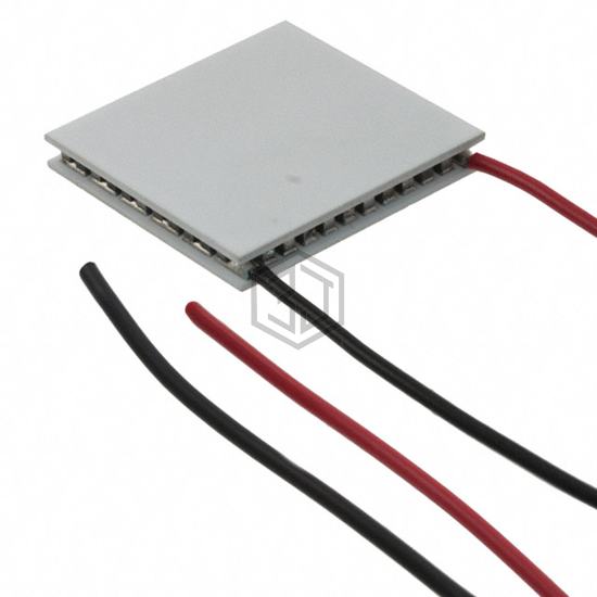 7950001-601 - Laird Thermal Systems, Inc. - Thermal - Thermoelectric, Peltier Modules