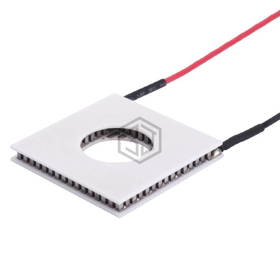 430533-502 - Laird Thermal Systems, Inc. - Thermal - Thermoelectric, Peltier Modules
