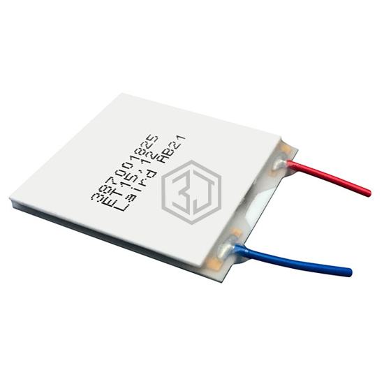 387001825 - Laird Thermal Systems, Inc. - Thermal - Thermoelectric, Peltier Modules