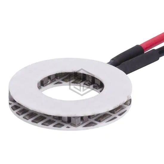 71063-505 - Laird Thermal Systems, Inc. - Thermal - Thermoelectric, Peltier Modules