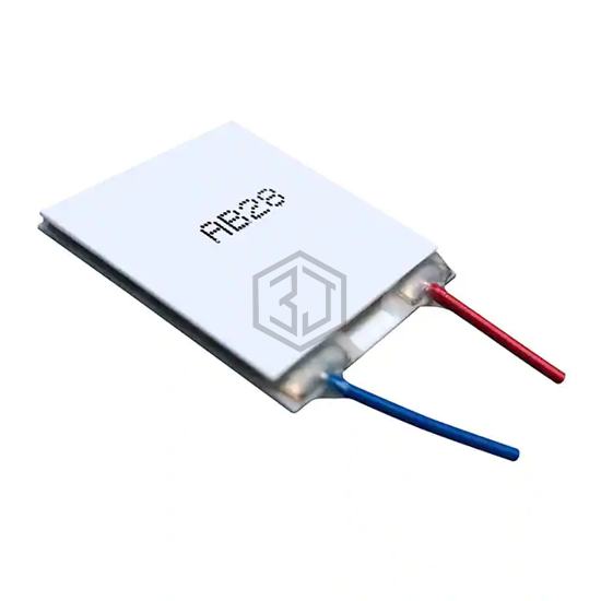 387001823 - Laird Thermal Systems, Inc. - Thermal - Thermoelectric, Peltier Modules