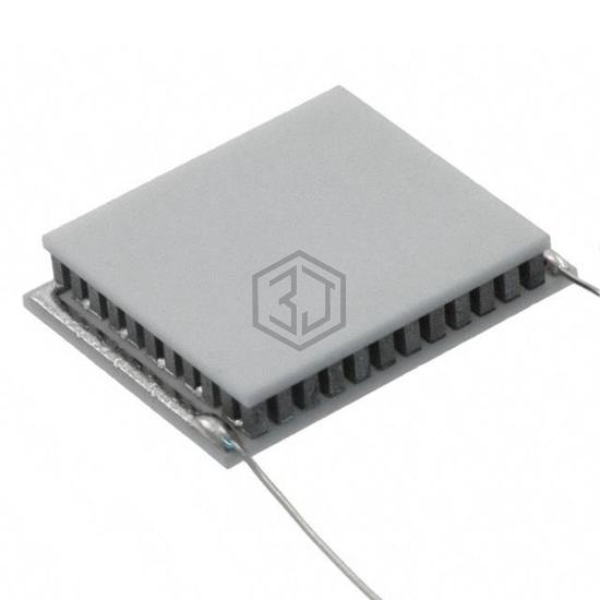 430013-501 - Laird Thermal Systems, Inc. - Thermal - Thermoelectric, Peltier Modules