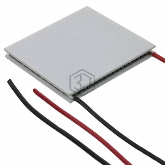 430874-301 - Laird Thermal Systems, Inc. - Thermal - Thermoelectric, Peltier Modules