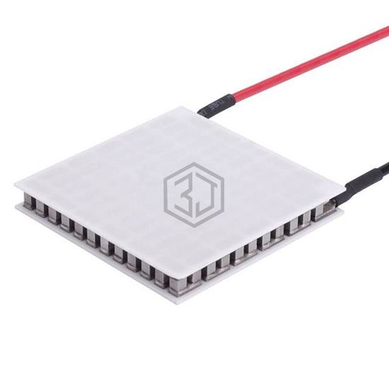 57040-500 - Laird Thermal Systems, Inc. - Thermal - Thermoelectric, Peltier Modules
