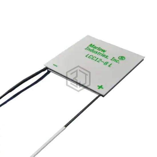 LCC12-8-01LS - Marlow Industries, Inc. - Thermal - Thermoelectric, Peltier Modules