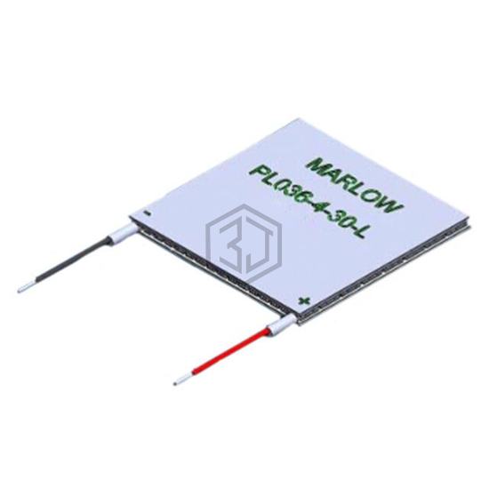 PL036-4-30-01LS - Marlow Industries, Inc. - Thermal - Thermoelectric, Peltier Modules