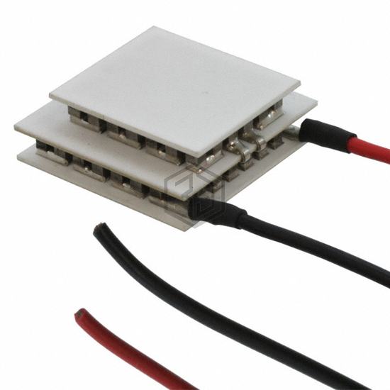 16503-310 - Laird Thermal Systems, Inc. - Thermal - Thermoelectric, Peltier Modules