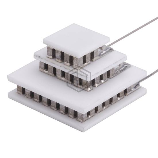 16068-302 - Laird Thermal Systems, Inc. - Thermal - Thermoelectric, Peltier Modules