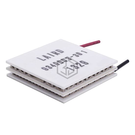9340003-302 - Laird Thermal Systems, Inc. - Thermal - Thermoelectric, Peltier Modules