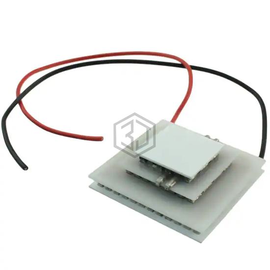 9360002-301 - Laird Thermal Systems, Inc. - Thermal - Thermoelectric, Peltier Modules