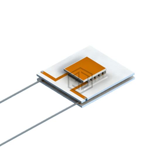 NL2064T-11AB - Marlow Industries, Inc. - Thermal - Thermoelectric, Peltier Modules