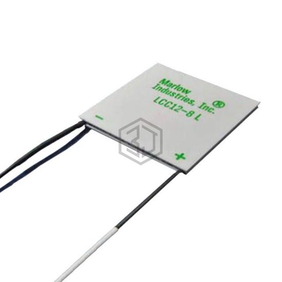 LCC12-8-16LS - Marlow Industries, Inc. - Thermal - Thermoelectric, Peltier Modules