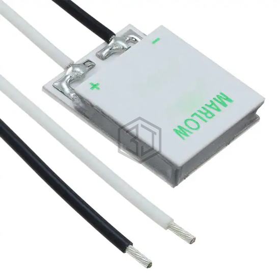RC3-2.5-01LS - Marlow Industries, Inc. - Thermal - Thermoelectric, Peltier Modules