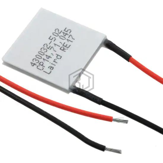 56890-503 - Laird Thermal Systems, Inc. - Thermal - Thermoelectric, Peltier Modules