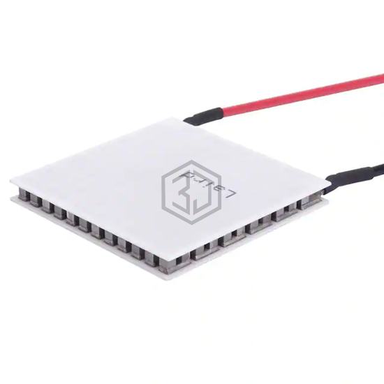 57180-501 - Laird Thermal Systems, Inc. - Thermal - Thermoelectric, Peltier Modules