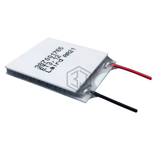 387001765 - Laird Thermal Systems, Inc. - Thermal - Thermoelectric, Peltier Modules