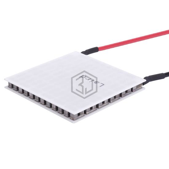 430165-507 - Laird Thermal Systems, Inc. - Thermal - Thermoelectric, Peltier Modules