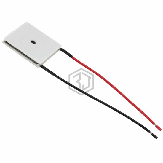 71061-504 - Laird Thermal Systems, Inc. - Thermal - Thermoelectric, Peltier Modules