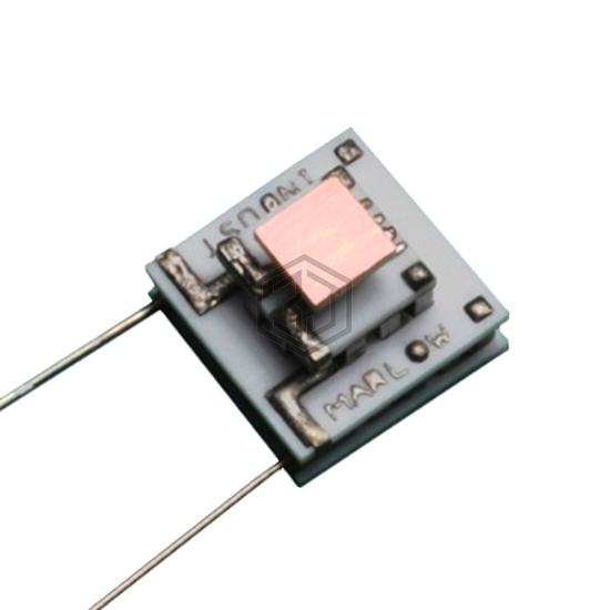 NL3021T-01AC - Marlow Industries, Inc. - Thermal - Thermoelectric, Peltier Modules