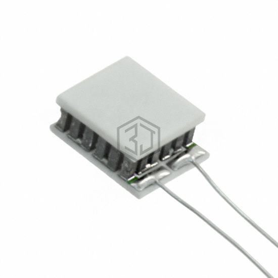 430779-501 - Laird Thermal Systems, Inc. - Thermal - Thermoelectric, Peltier Modules